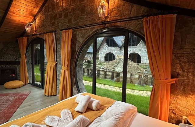 Mcora Tatil Koyu