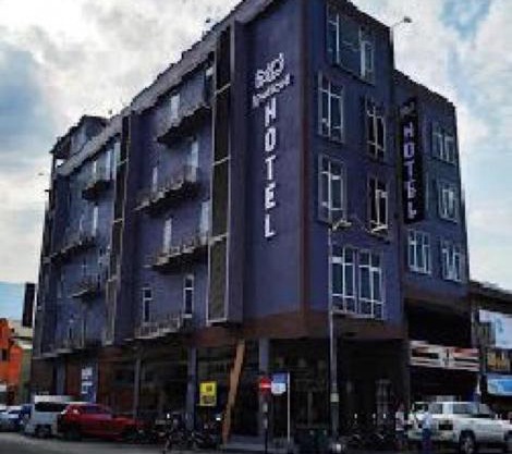 MD Boutique Hotel
