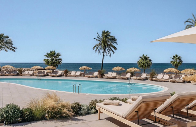 ME Sitges Terramar