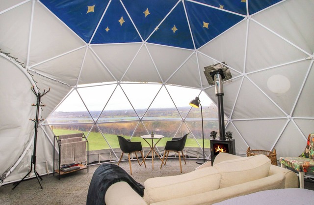 Meadow View - Bryn-mawr Retreat