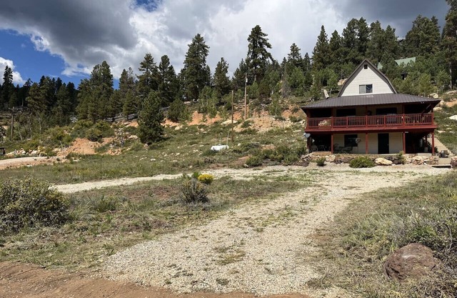 Meadow View Sanctuary