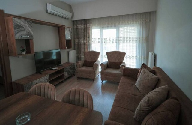 Medikule D38 · 1.B Suite Apt near Metrokent