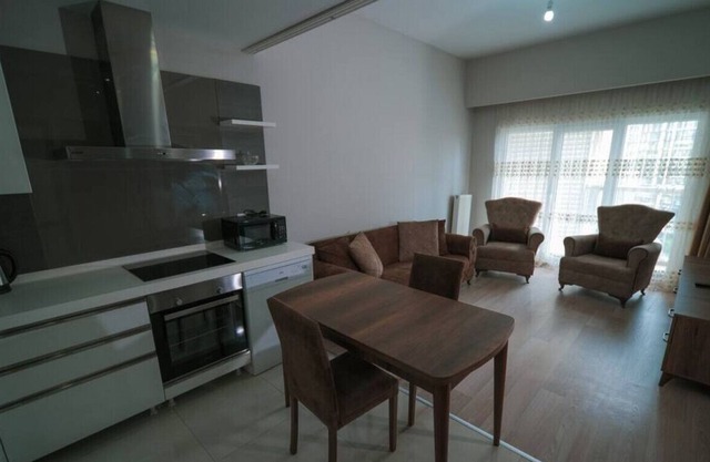 Medikule D55 · 1.B Suite Apt near Metrokent