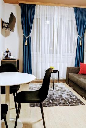 MediLux Residence