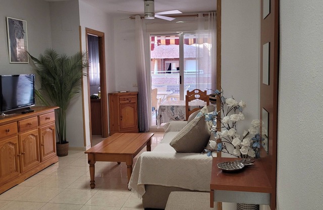 Mediterráneo Gourmet Stays