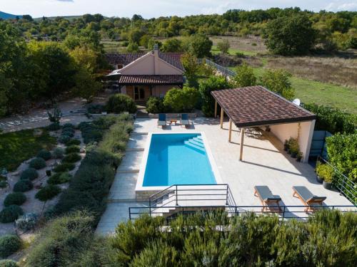 Mediterranean Countryside Retreat