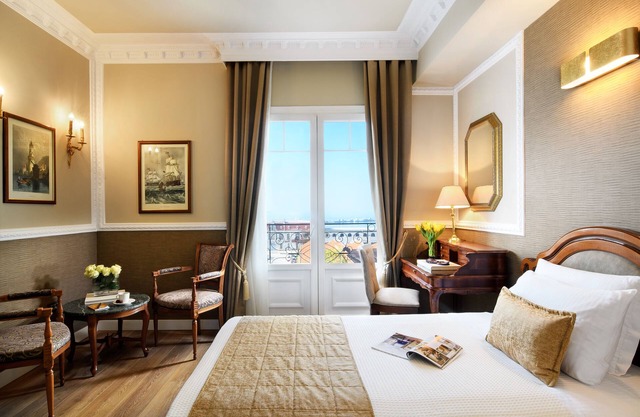 Mediterranean Palace Hotel