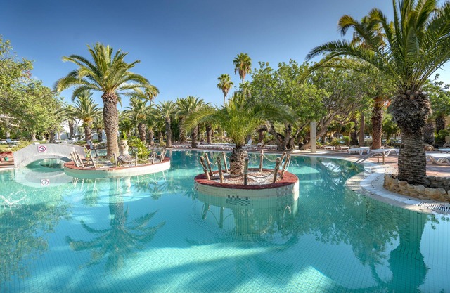 Mediterranee Hammamet - Families and Couples Only