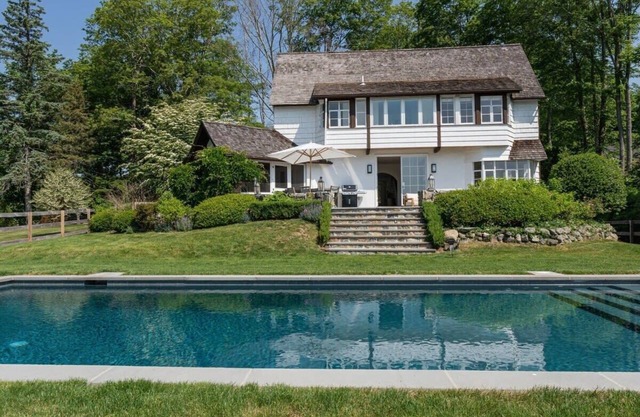 Meeker Hill House - Country Escape w/Heated Pool