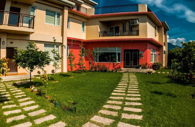 Mei Jung B&B