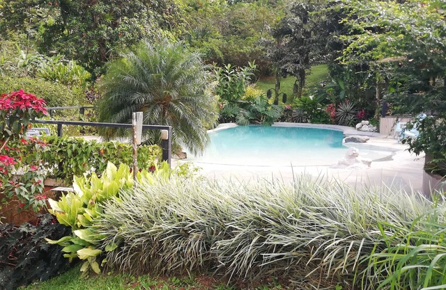 Mei Tai Cacao Lodge
