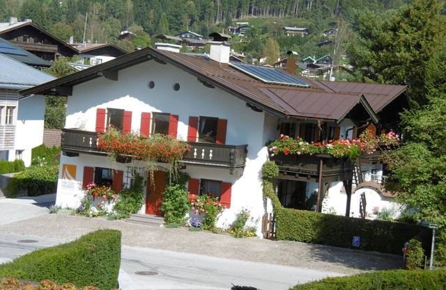 Meikl - 2 bedroom apartment in Kitzbuehel