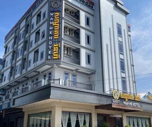 Meili Wanhe Hotel