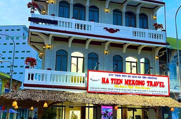 MEKONG HOMESTAY 2