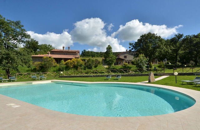 Mela, Poderone, Roccalbegna, Grosseto and Maremma