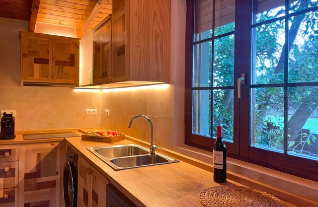 Melgarden Apartments - El Taller Cabin
