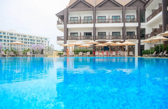 Melia Cartagena Karmairi Adults Only