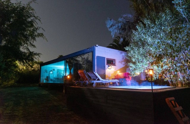 Melipillán House - BBQ Pool Jacuzzi Pet Wifi