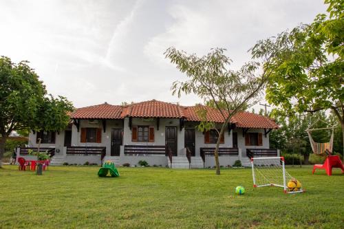melissi studios