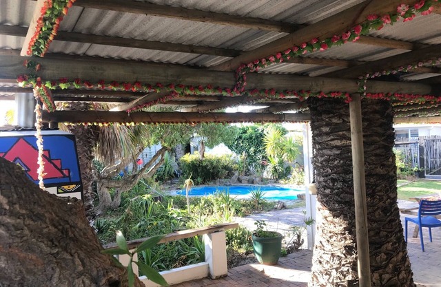 Melkbos Seagull's Lapa - Charming holiday home close to the beach