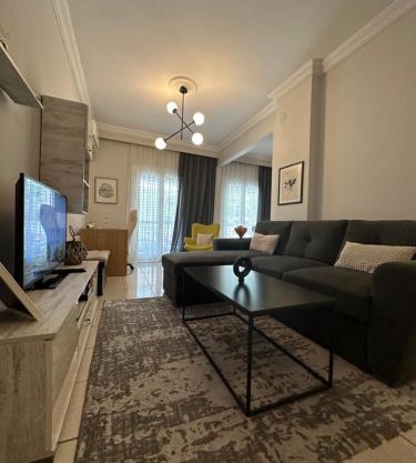 Mellia Home Thessaloniki