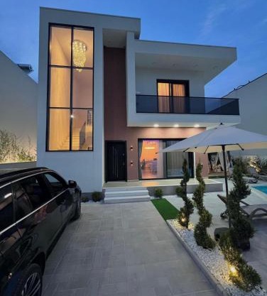 Melodié Family Villa