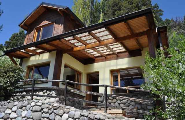 Melodia natural en San Martín de los Andes