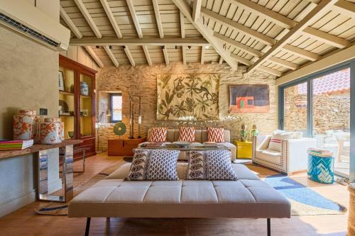 Melro Cottage House, Douro Valley