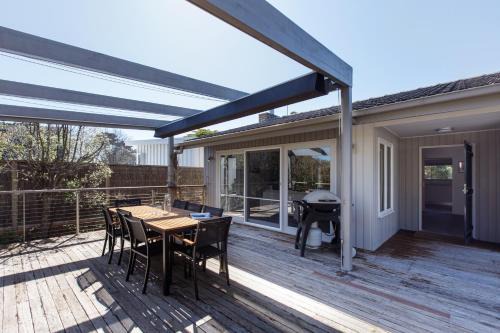 Melrose Nest - Peaceful Mount Martha Stay near Beach