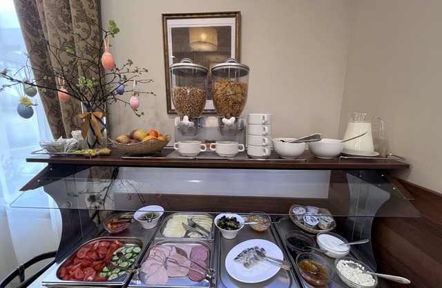 Memel Hotel