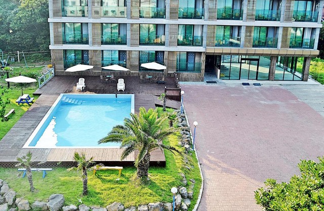 Memoria Resort
