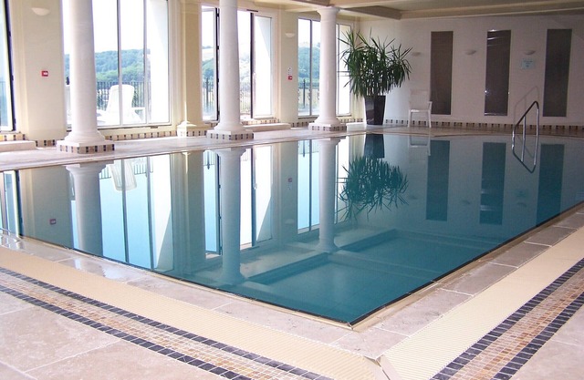 Mendips View Country Cottage, Dog friendly. Free use of Swimming Pool and Gym