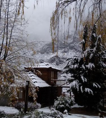 Mendoza Sol y Nieve