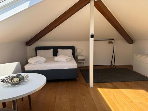 Mendrisio Deluxe Apartament