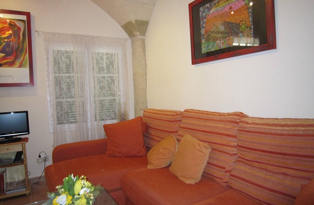 Menorca, charming restored house in historic center of Alaior