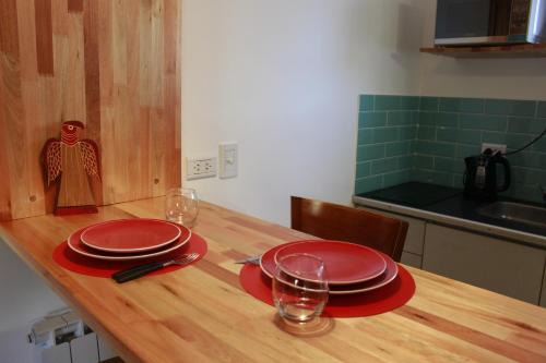 Meraki Lofts