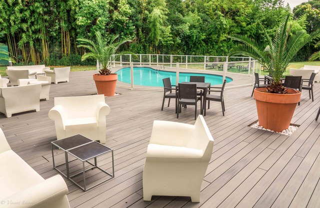 Mercure Agen Centre
