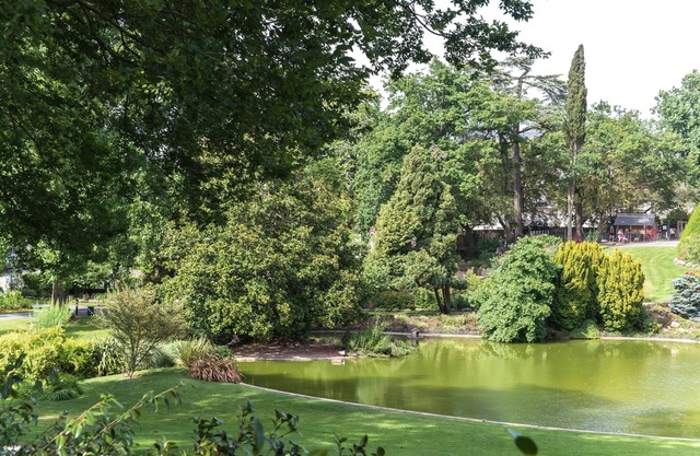 Mercure Angers Centre De Congres