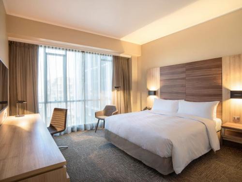 Mercure Concepcion