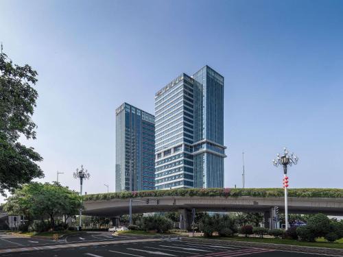 Mercure Guangzhou Financial City