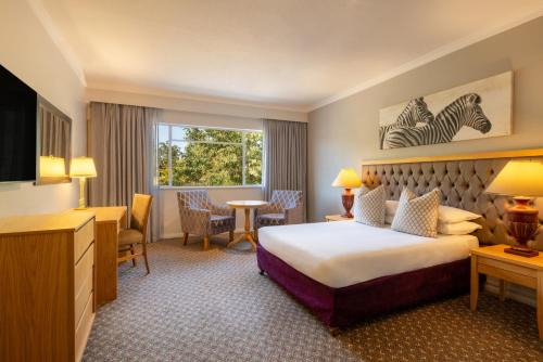 Mercure Hotel Windhoek