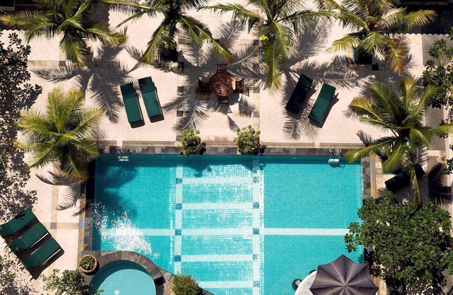 Mercure Jakarta Kota