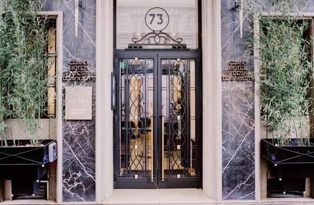 Mercure Lyon Centre Beaux Arts