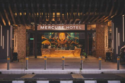 Mercure Miri City Centre