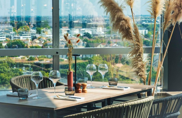 Mercure Paris Orly Rungis Aéroport
