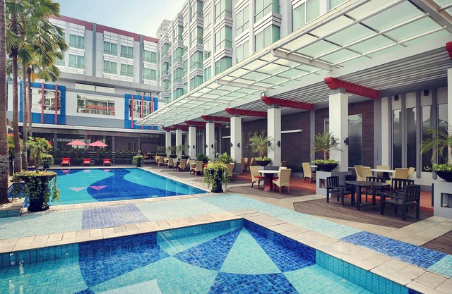 Mercure Pontianak City Center