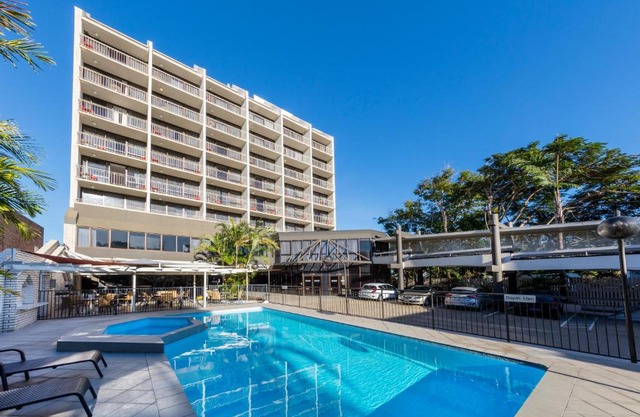 Mercure Rockhampton