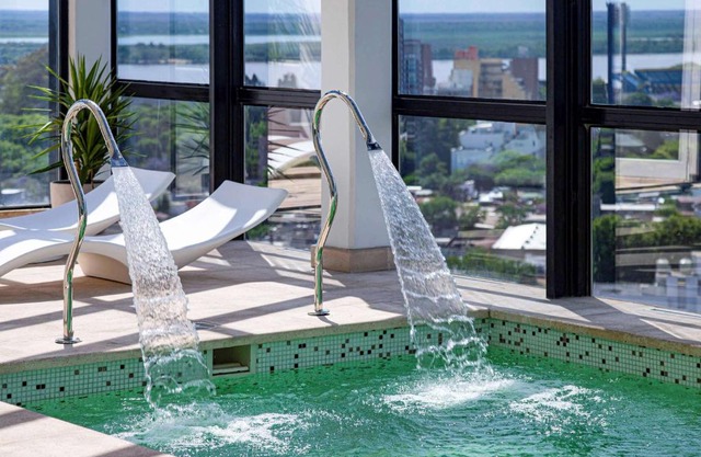 Mercure Rosario