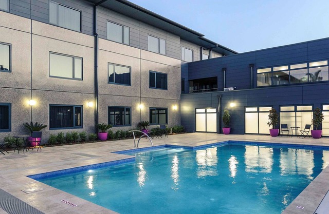 Mercure Tamworth