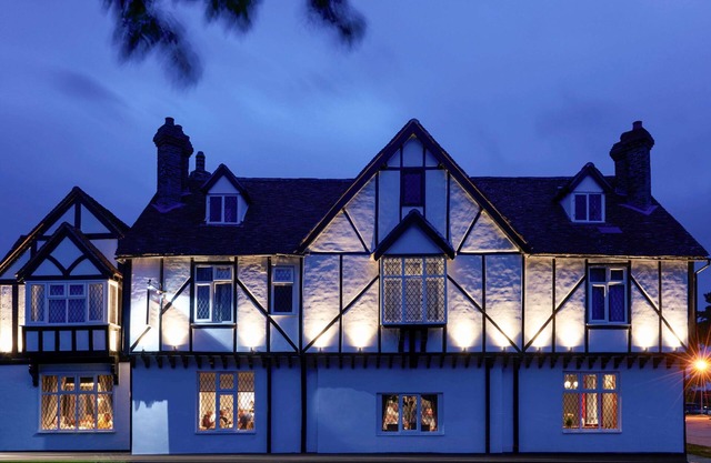 Mercure Thame Lambert Hotel